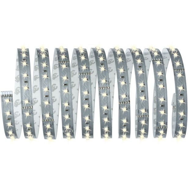 LED-valonauha Paulmann MaxLED 500, aloituspakkaus, 3m, 18W, 550lm/m, 2700K, 36VA