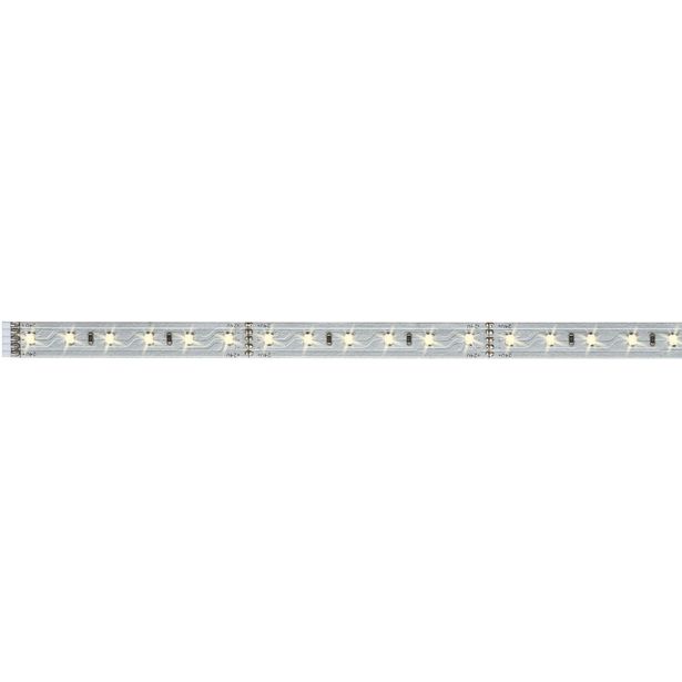LED-valonauha Paulmann MaxLED 500, 1m, 6W, 550lm/m, 2700K