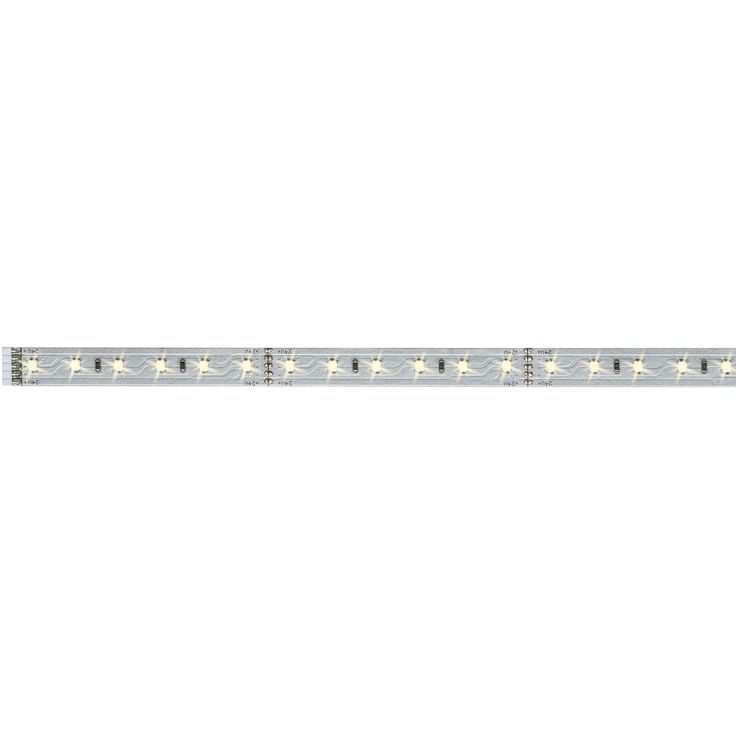 LED-valonauha Paulmann MaxLED 500, 1m, 6W, 550lm/m, 2700K