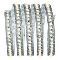LED-valonauha Paulmann MaxLED 1000, aloituspakkaus, 1.5m, 18W, 1100lm/m, 2700K, 36VA