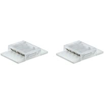 Liitin Paulmann MaxLED, 20x13.5mm, max.144W, valkoinen