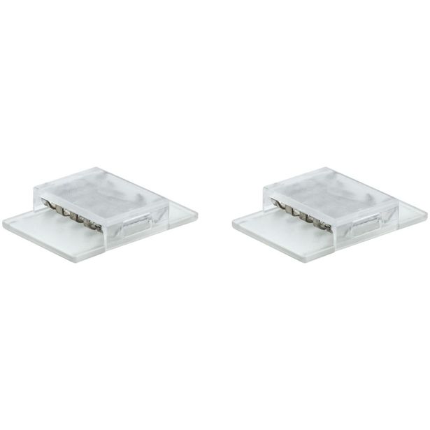 Liitin Paulmann MaxLED, 20x13.5mm, max.144W, valkoinen