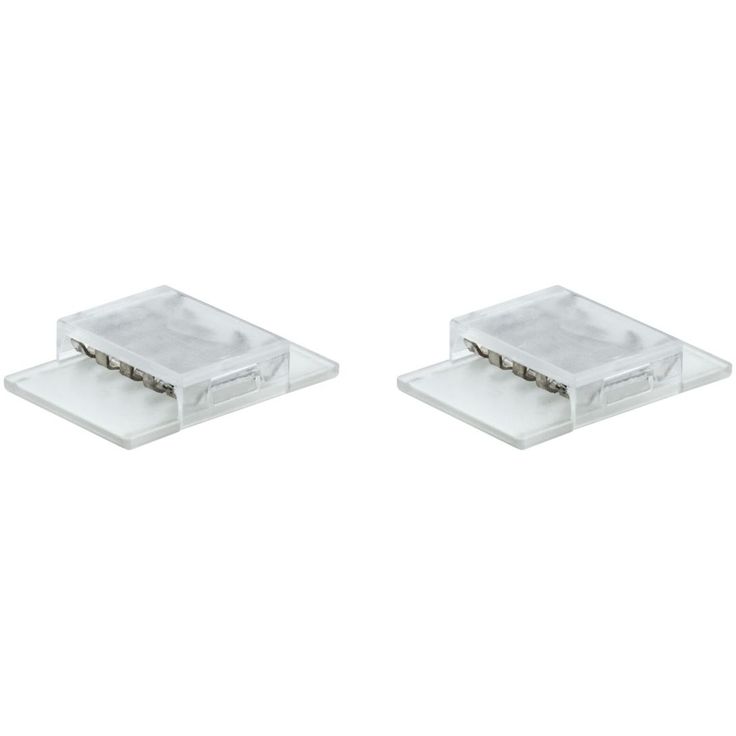 Liitin Paulmann MaxLED, 20x13.5mm, max.144W, valkoinen