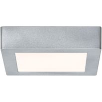 LED-paneeli Paulmann Lunar, 17x17cm, 11W, 3000K, eri värejä