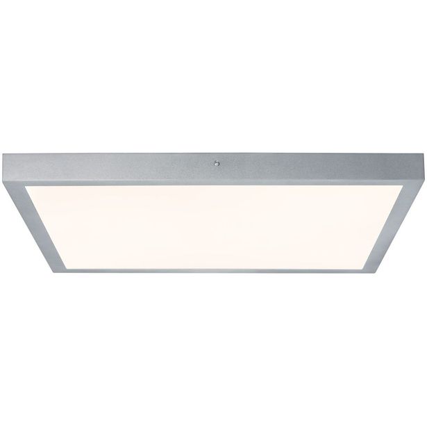 LED-paneeli Paulmann Lunar, 60x60cm, 25W, 3000K, eri värejä