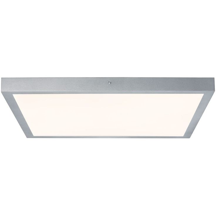 LED-paneeli Paulmann Lunar, 60x60cm, 25W, 3000K, eri värejä