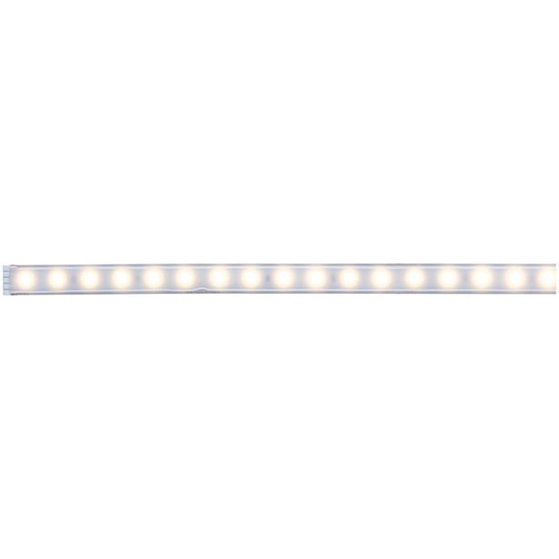 LED-valonauha Paulmann MaxLED 500, 1m, IP44, 6W, 440lm/m, 2700K