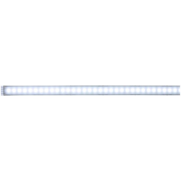 LED-valonauha Paulmann MaxLED 1000, 1m, IP44, 12W, 880lm/m, 6500K