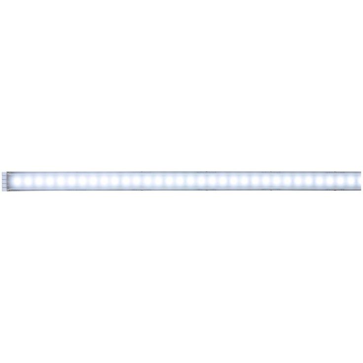 LED-valonauha Paulmann MaxLED 1000, 1m, IP44, 12W, 880lm/m, 6500K