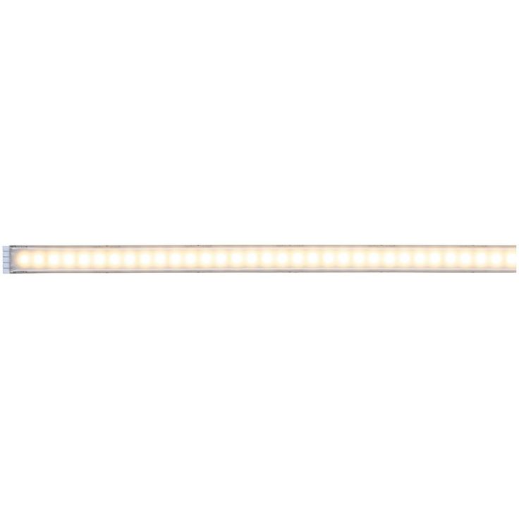 LED-valonauha Paulmann MaxLED 1000, 1m, IP44, 12W, 880lm/m, 2700K