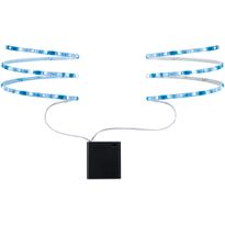 LED-valonauha Paulmann Mobile Strip, 0.8m, 2x0,6W, 10lm/m