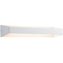 LED-seinävalaisin Paulmann Bar, 40cm, 2700K, valkoinen