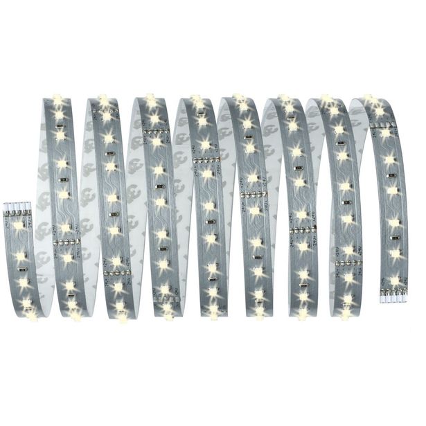 LED-valonauha Paulmann MaxLED 500, 2.5m, 15W, 550lm/m, 2700K