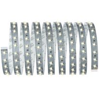LED-valonauha Paulmann MaxLED 500, 2.5m, 15W, 550lm/m, 6500K