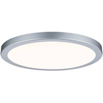 LED-kattovalaisin Paulmann Atria, 2700K, Ø300mm, alumiini