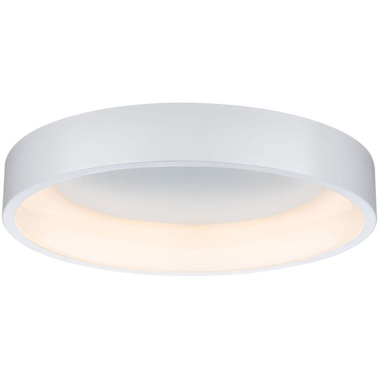 LED-kattovalaisin Paulmann Ardora, 2700K, himmennettävä, valkoinen
