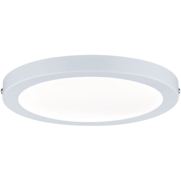 LED-paneeli Paulmann Atria, Ø22cm, 15W, 4000K, eri värejä
