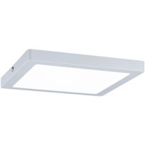 LED-paneeli Paulmann Atria, 22x22cm, 16W, 4000K, eri värejä
