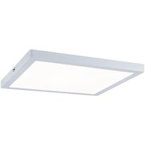 LED-paneeli Paulmann Atria, 30x30cm, 16.5W, 4000K, eri värejä