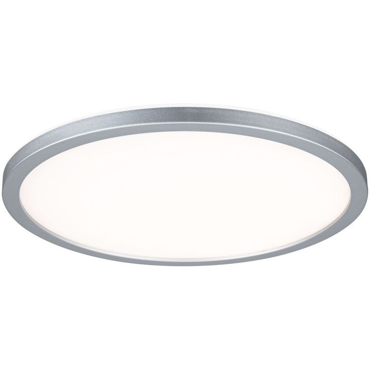 LED-paneeli Paulmann Atria Shine Backlight, Ø29.3cm, 16W, 3000K, eri värejä