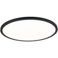 LED-paneeli Paulmann Atria Shine Backlight, Ø42cm, 22W, 3000K, himmennettävä, eri värejä