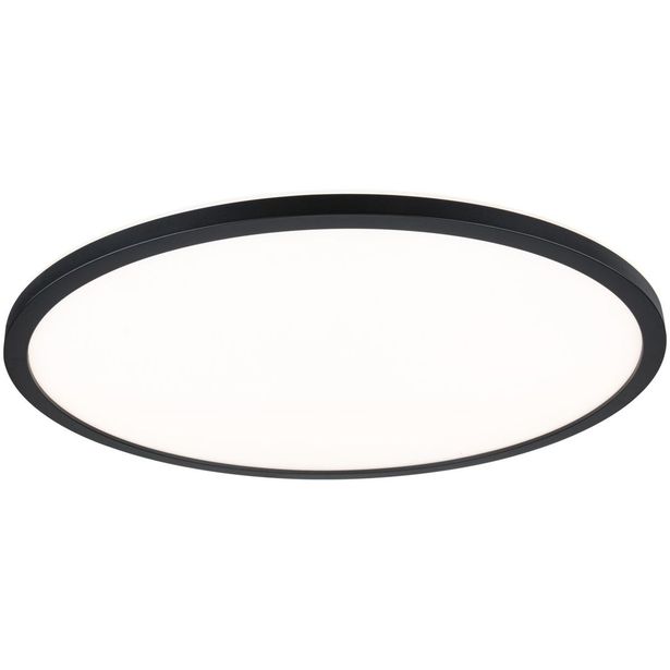 LED-paneeli Paulmann Atria Shine Backlight, Ø42cm, 22W, 3000K, himmennettävä, eri värejä