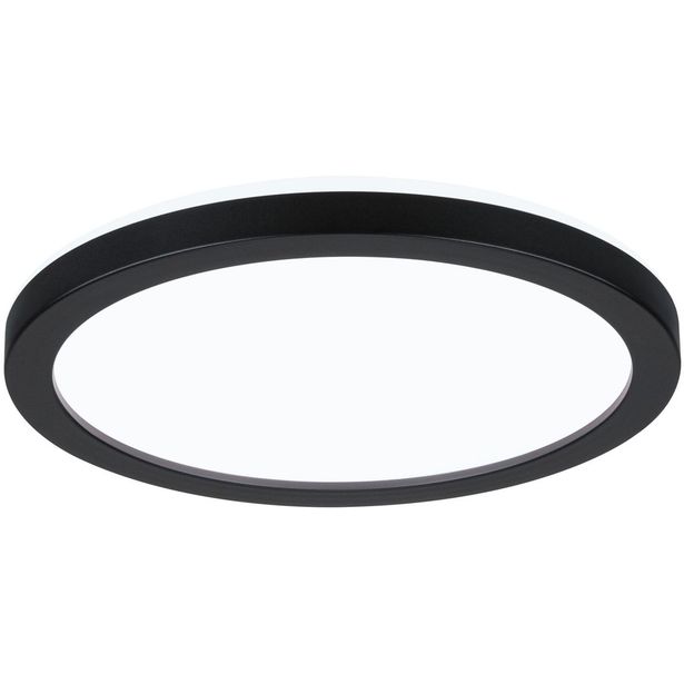 LED-paneeli Paulmann Atria Shine Backlight, Ø19cm, 11.2W, 4000K, eri värejä