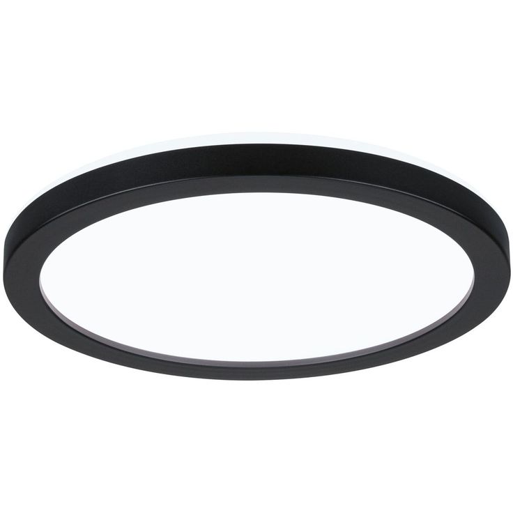 LED-paneeli Paulmann Atria Shine Backlight, Ø19cm, 11.2W, 4000K, eri värejä