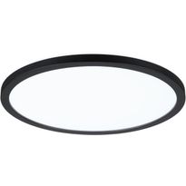 LED-paneeli Paulmann Atria Shine Backlight, Ø29.3cm, 16W, 4000K, eri värejä