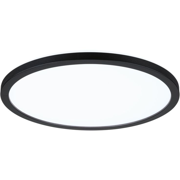 LED-paneeli Paulmann Atria Shine Backlight, Ø29.3cm, 16W, 4000K, eri värejä