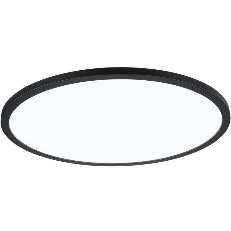 LED-paneeli Paulmann Atria Shine Backlight, Ø42cm, 22W, 4000K, himmennettävä, eri värejä