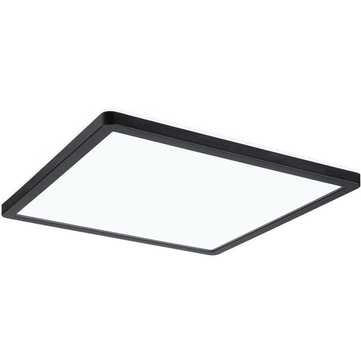 LED-paneeli Paulmann Atria Shine Backlight, 29.3x29.3cm, 16W, 4000K, eri värejä