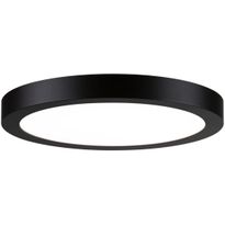 LED-paneeli Paulmann Abia, Ø30cm, 22W, 4000K, eri värejä