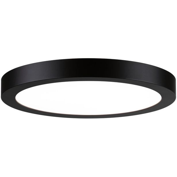 LED-paneeli Paulmann Abia, Ø30cm, 22W, 4000K, eri värejä