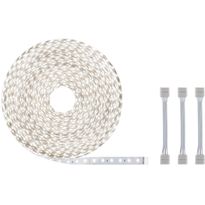 LED-valonauha Paulmann MaxLED 500, 20m, 72W, 550lm/m, 72LEDs/m, 3 sovitinkaapelia, 6500K