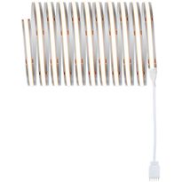 LED-valonauha Paulmann MaxLED 1000 Full-Line COB, aloituspakkaus, 3m, 36W, 1080lm/m, 528LEDs/m, 2700K, 50VA