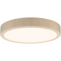 LED-paneeli Paulmann Cosara, IP44, Ø30cm, 15W, 3000K, eri värejä