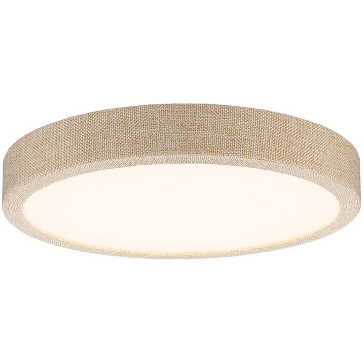 LED-paneeli Paulmann Cosara, IP44, Ø30cm, 15W, 3000K, eri värejä