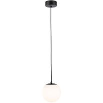 LED-riippuvalaisin Paulmann Gove, IP44, 9W, eri värejä