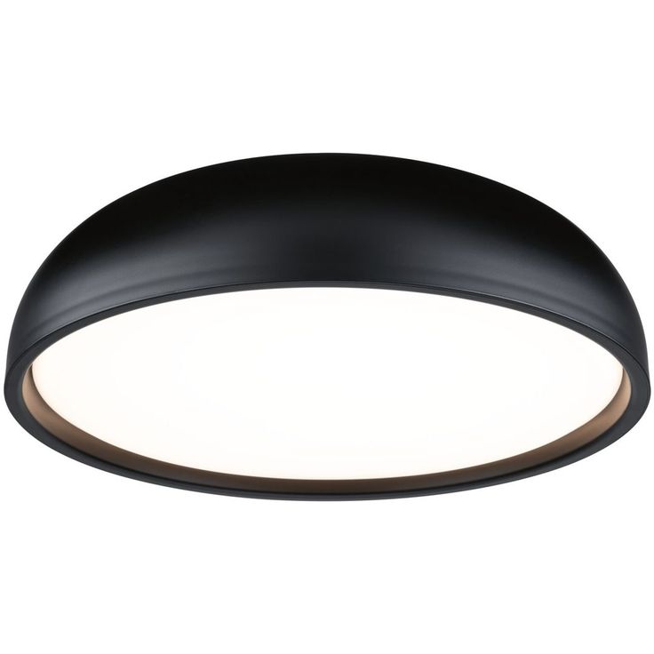 LED-kattovalaisin Paulmann Oka, IP44, 950lm, 24W, säädettävä värilämpötila, eri värejä