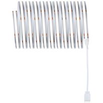 LED-valonauha Paulmann MaxLED 500 Full-Line COB, aloituspakkaus, 3m, 19W, 600lm/m, 480LEDs/m, 6500K, 36VA