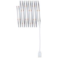 LED-valonauha Paulmann MaxLED 1000 Full-Line COB, 1.5m, 18W, 1280lm/m, 528LEDs/m, 6500K, 40VA