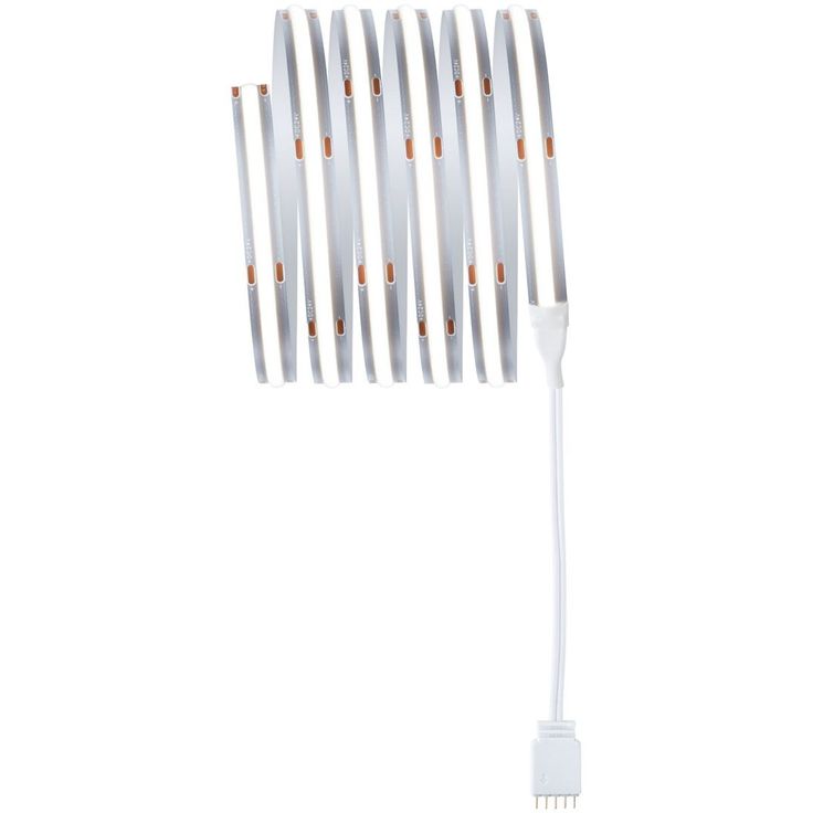 LED-valonauha Paulmann MaxLED 1000 Full-Line COB, 1.5m, 18W, 1280lm/m, 528LEDs/m, 6500K, 40VA