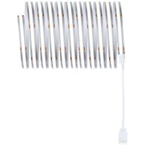 LED-valonauha Paulmann MaxLED 1000 Full-Line COB, aloituspakkaus, 3m, 36W, 1280lm/m, 528LEDs/m, 6500K, 50VA