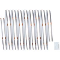LED-valonauha Paulmann MaxLED 1000 Full-Line COB, 2.5m, 30W, 640lm/m, 528LEDs/m, 6500K