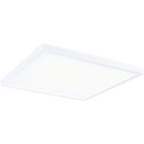 LED-paneeli Paulmann Atria Shine Backlight IP44 valkoinen, eri vaihtoehtoja