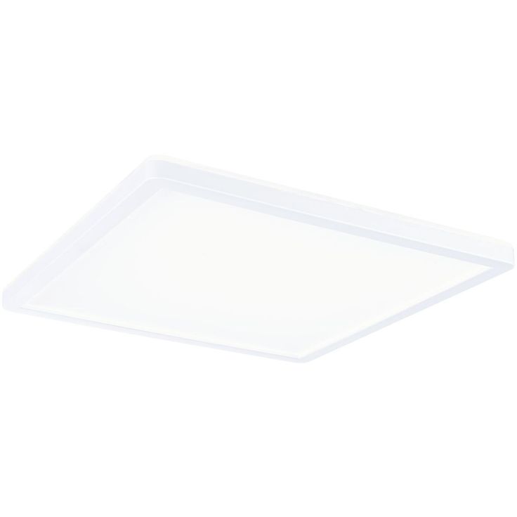 LED-paneeli Paulmann Atria Shine Backlight 293x293mm 16W IP44 1600lm 4000K valkoinen