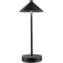 Ladattava pöytävalaisin Paulmann Pellini 33cm White Switch 300lm 2W USB ylös/alas