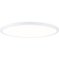 LED-paneeli Paulmann Atria Shine pyöreä 3000K valkoinen, eri kokoja