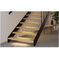 LED-nauhan jatko-osa Paulmann MaxLED Stair 2700K, eri vaihtoehtoja
